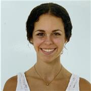 Profesora particular primaria, eso y bachiller